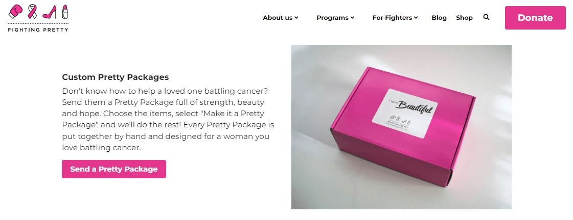 產品包裝的重要性 產品包裝的重要性